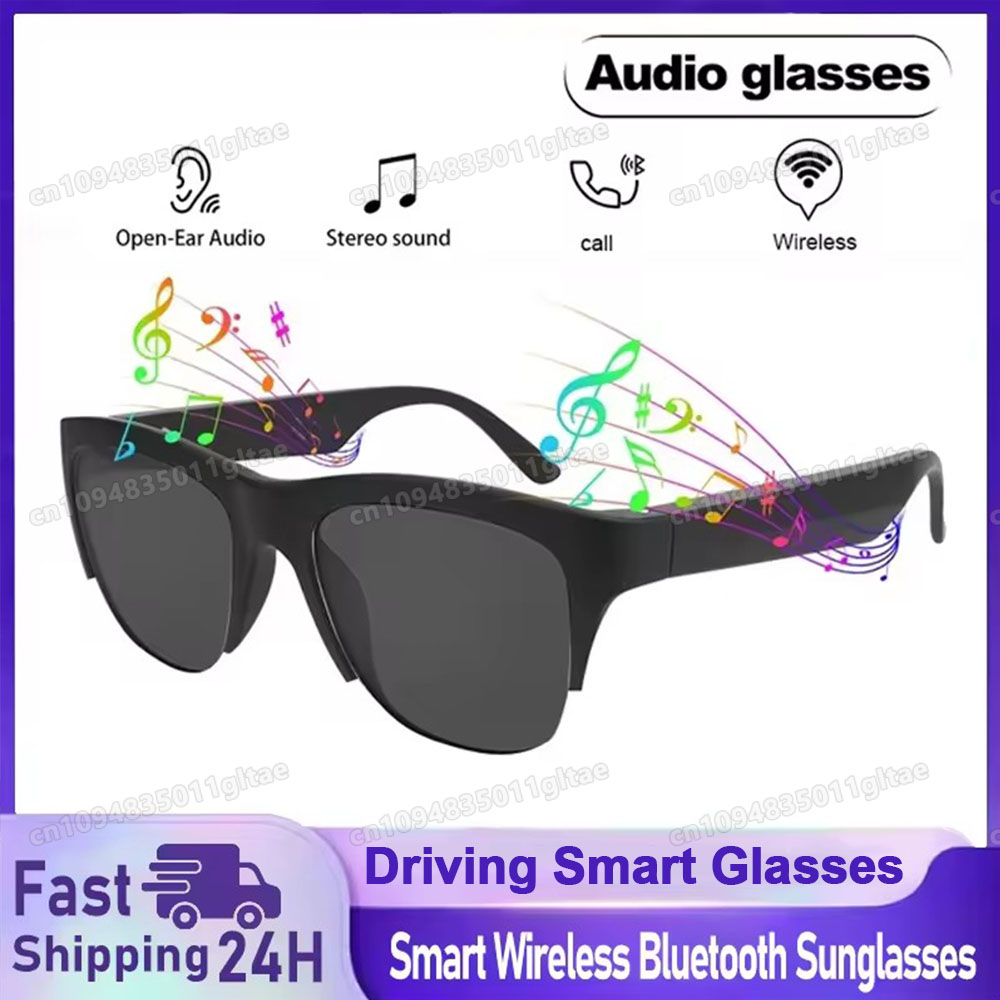 Esports Gaming Pk - 2026 Smart Glasses AI Voice Intelligent