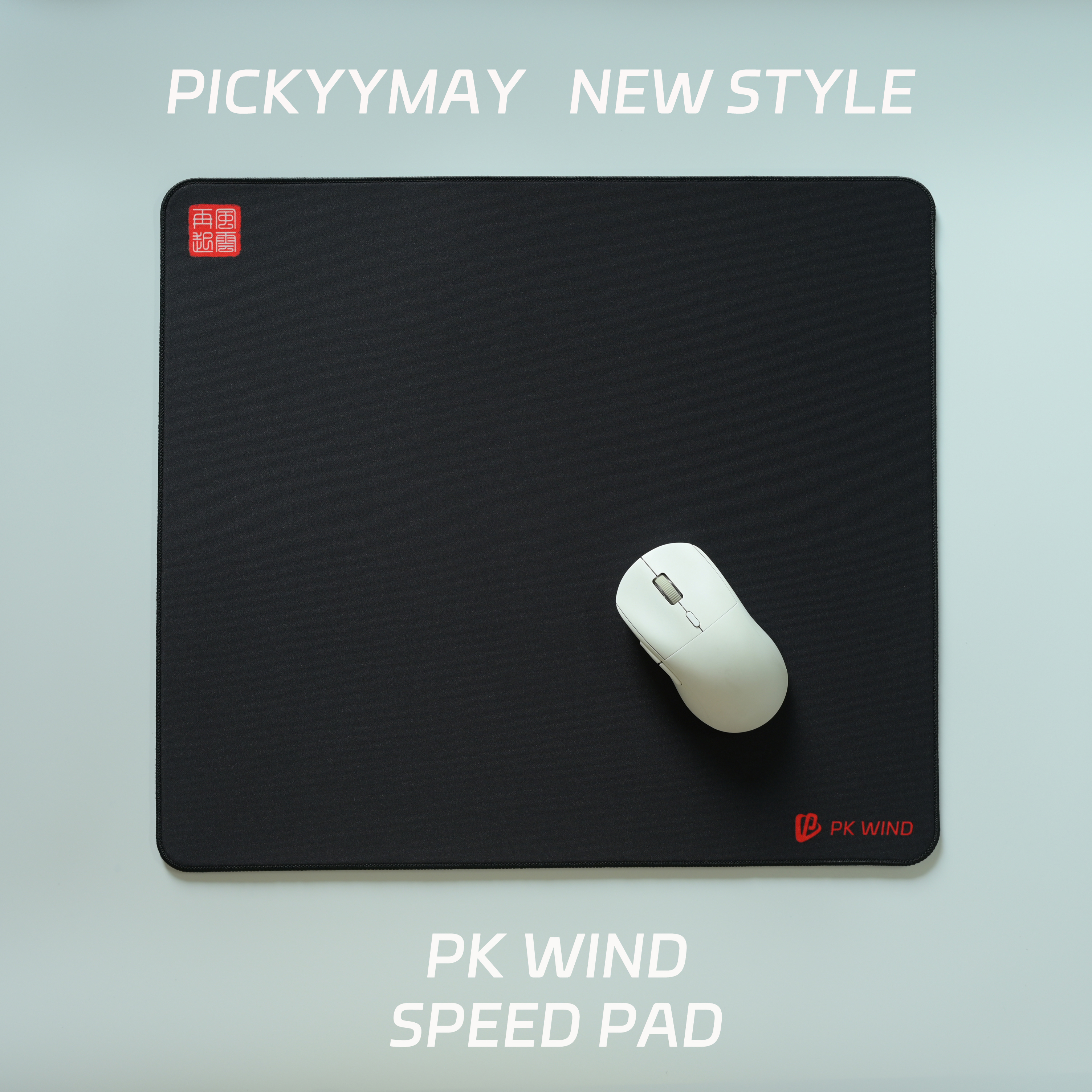 Esports Gaming Pk - PICKYYMAY New Style PK WIND PK