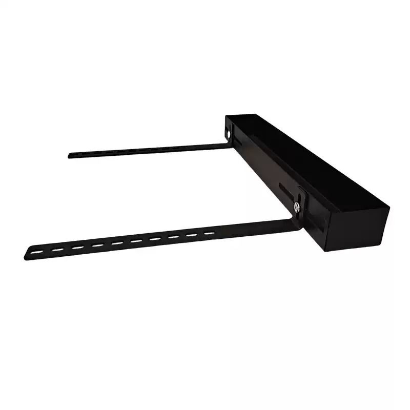 Esports Gaming Setup - Racing Simulator Bracket Esports Chair Fixing