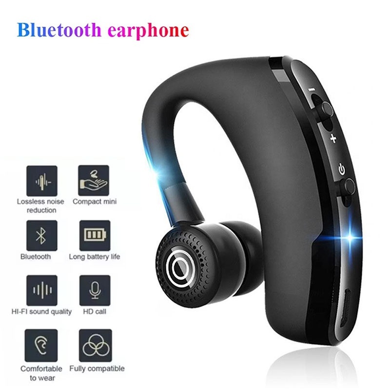 Esports Gaming Earbuds - Wireless Bluetooth 5.2 Earphone Waterproof Sport