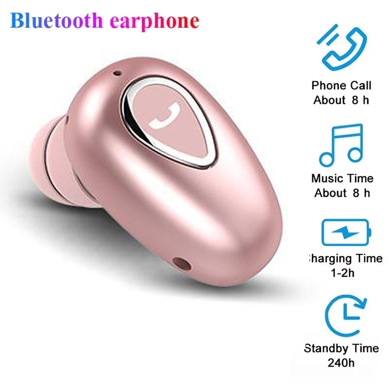 Esports Gaming Earbuds - Mini Earphones Wireless Bluetooth 5.0 Headphones