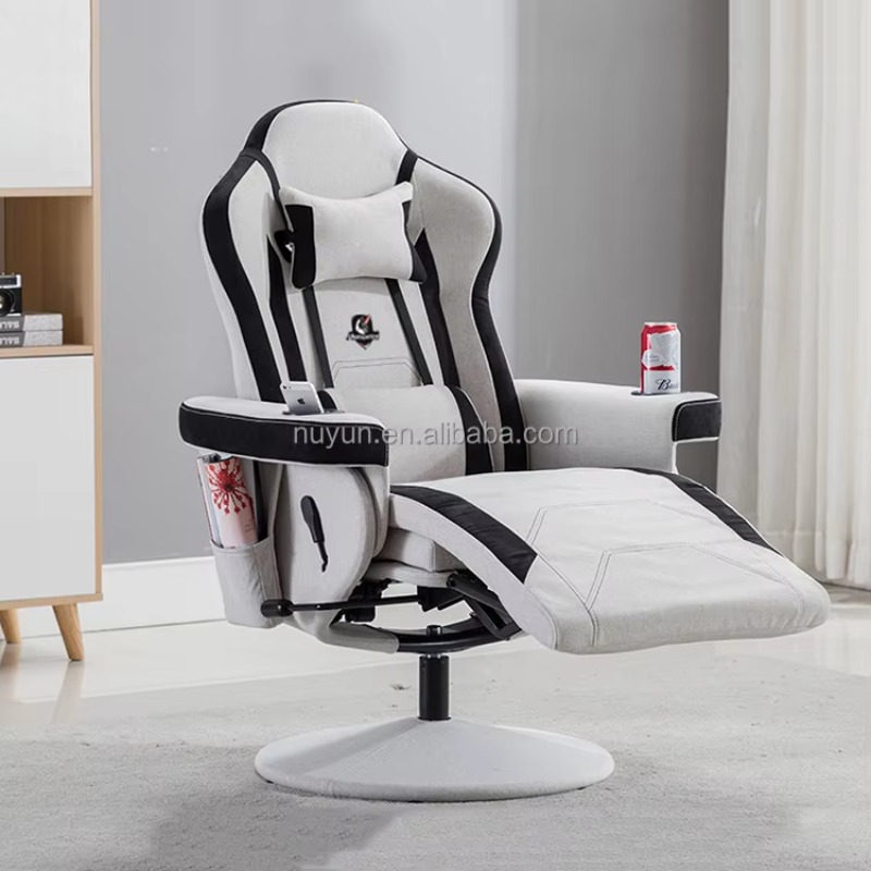 Rgb Gaming Chair - New Arrival Vibration Massage BT Speaker