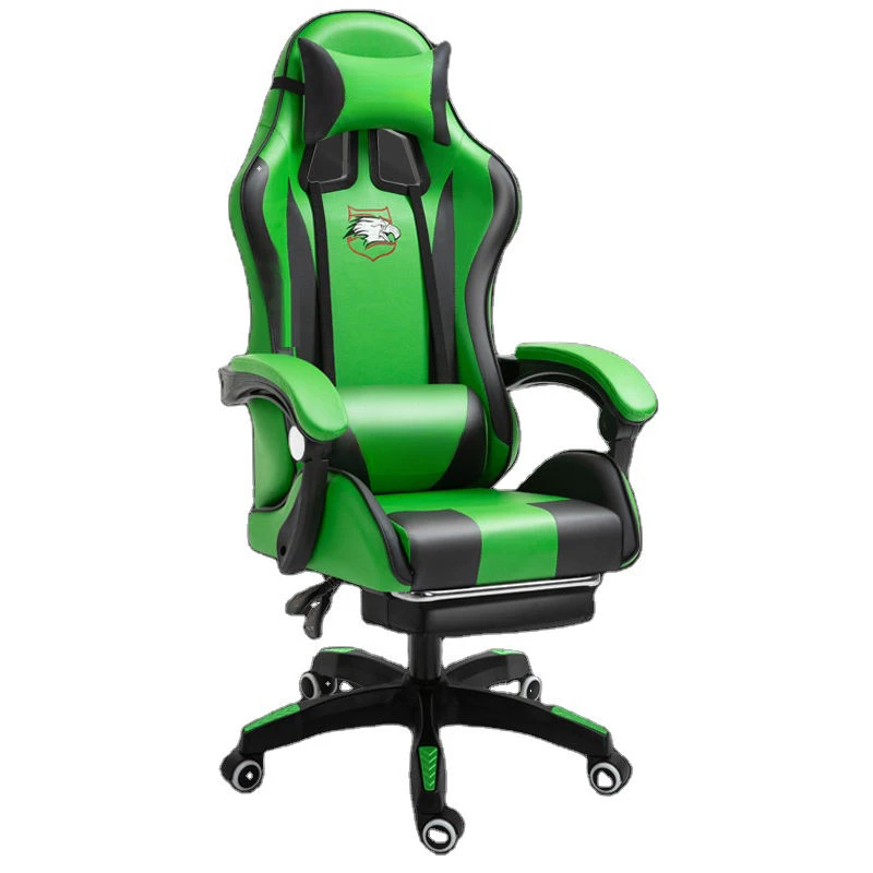 Rgb Gaming Chair - 'Factory Custom Cheapest Racing LED Speaker