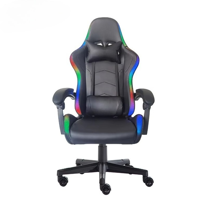 Rgb Gaming Chair - Rgb Gaming Chair Hot Sale OEM