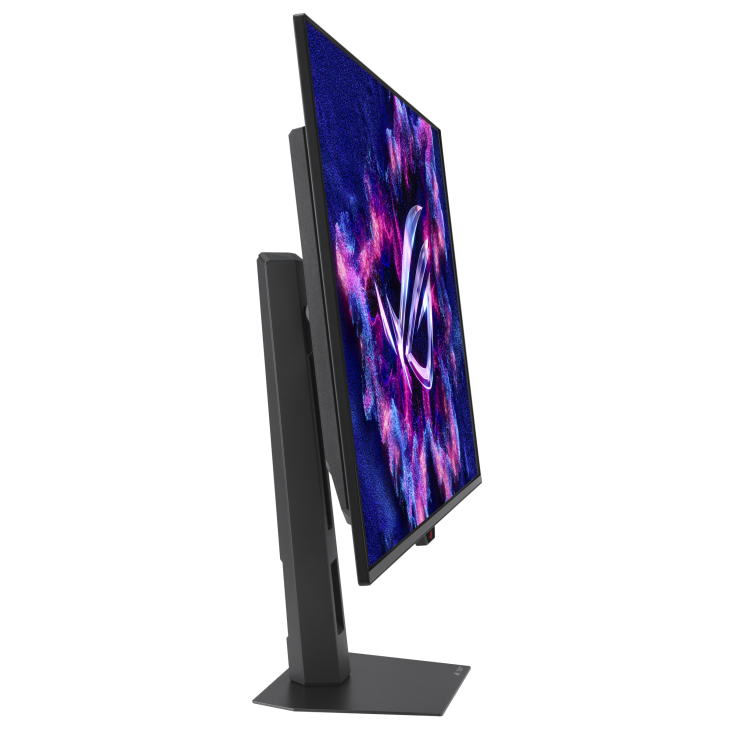 Esports Gaming Monitor - New ROG Strix OLED XG32UQWMS Gaming