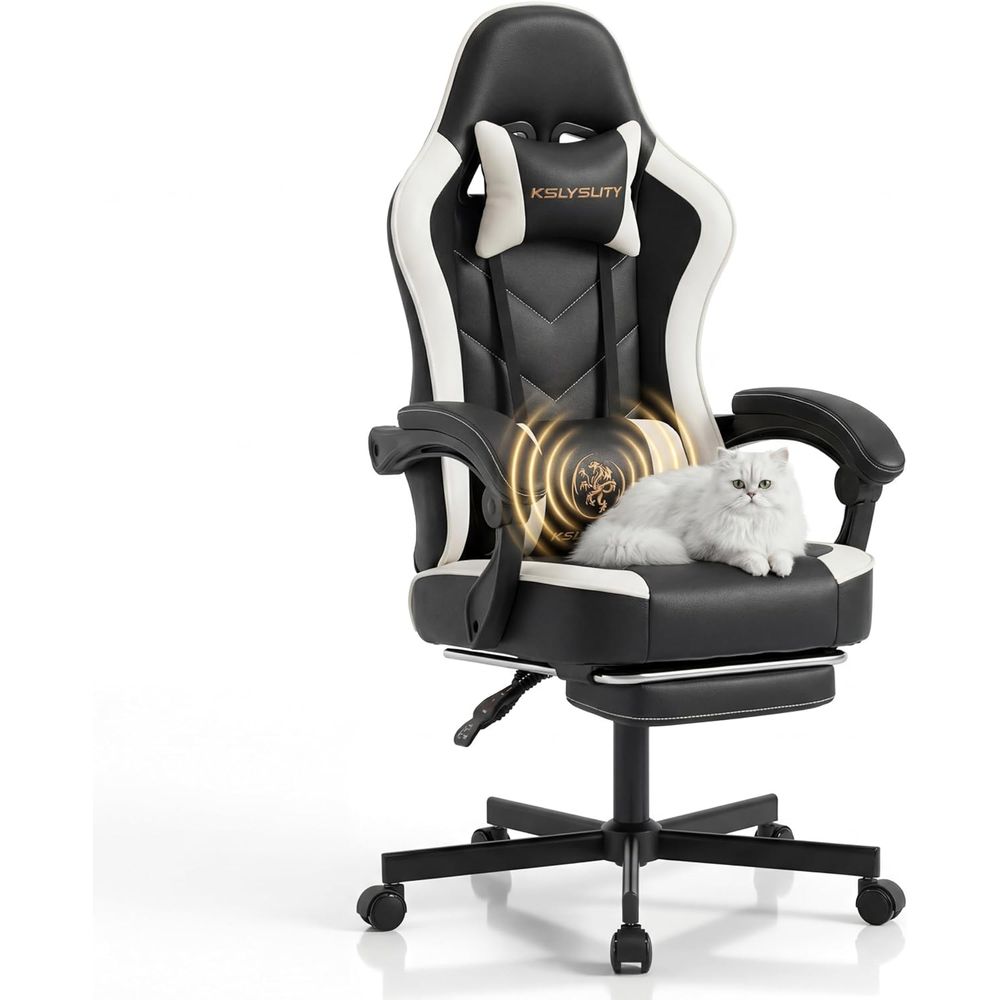 Video Gaming & Esports Usd Acc - Desk Computer Gaming Chair - High