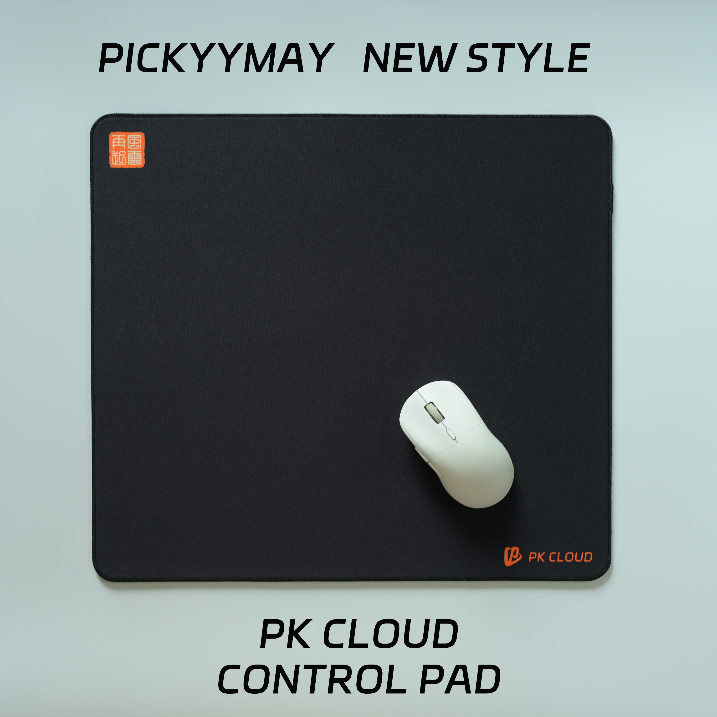 PICKYYMAY New Style Gamer Pad  - Esports Gaming Pk ulasan dan harga
