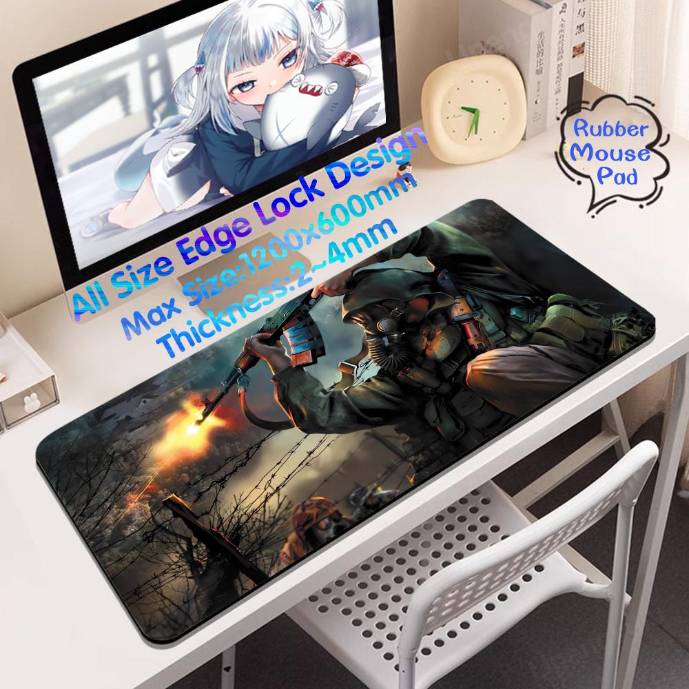 S_stalker 2 Mouse High-end E-s - Esports Gaming Setup ulasan dan harga