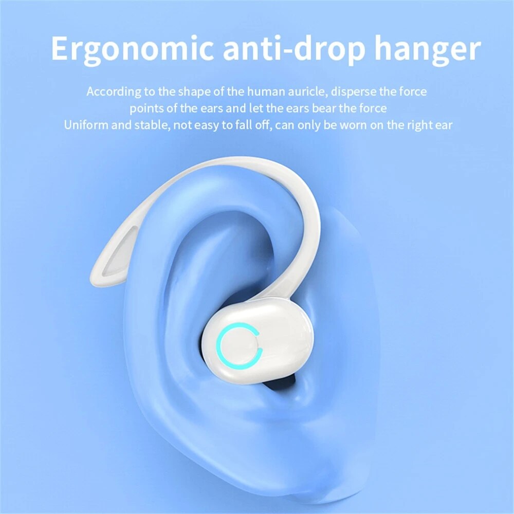 Business Bluetooth Headset HiF - Esports Gaming Earbuds ulasan dan harga
