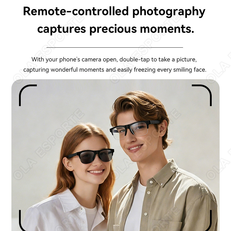 2026 Trending Smart Glasses Wi - Esports Gaming Pk ulasan dan harga