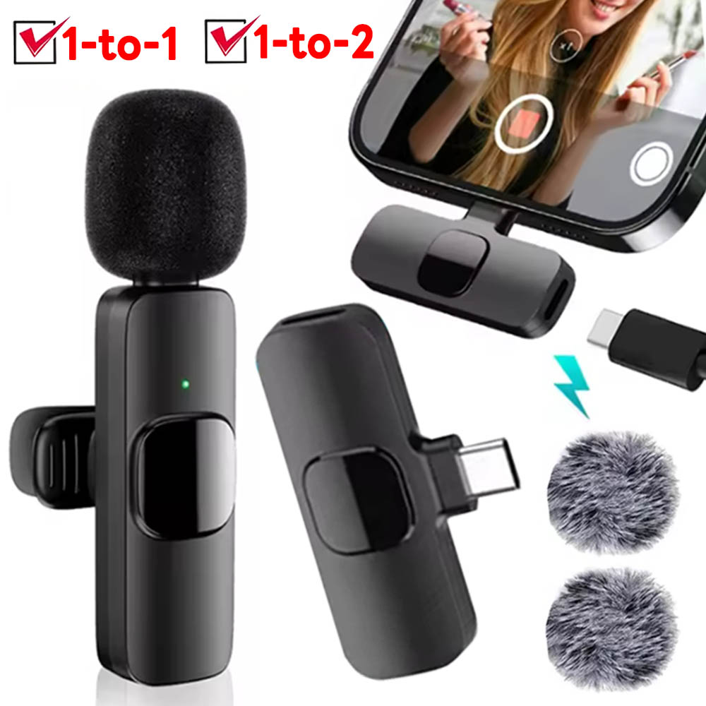 1to2 1to1 Mini Audio Video Rec - Video Gaming & Esports Usd Acc ulasan dan harga