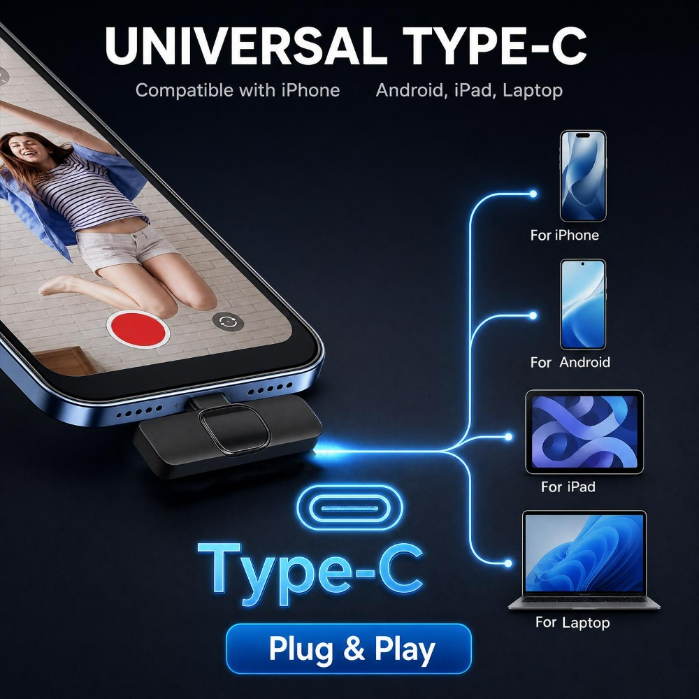 1to2 1to1 Mini Audio Video Rec - Video Gaming & Esports Usd Acc ulasan dan harga