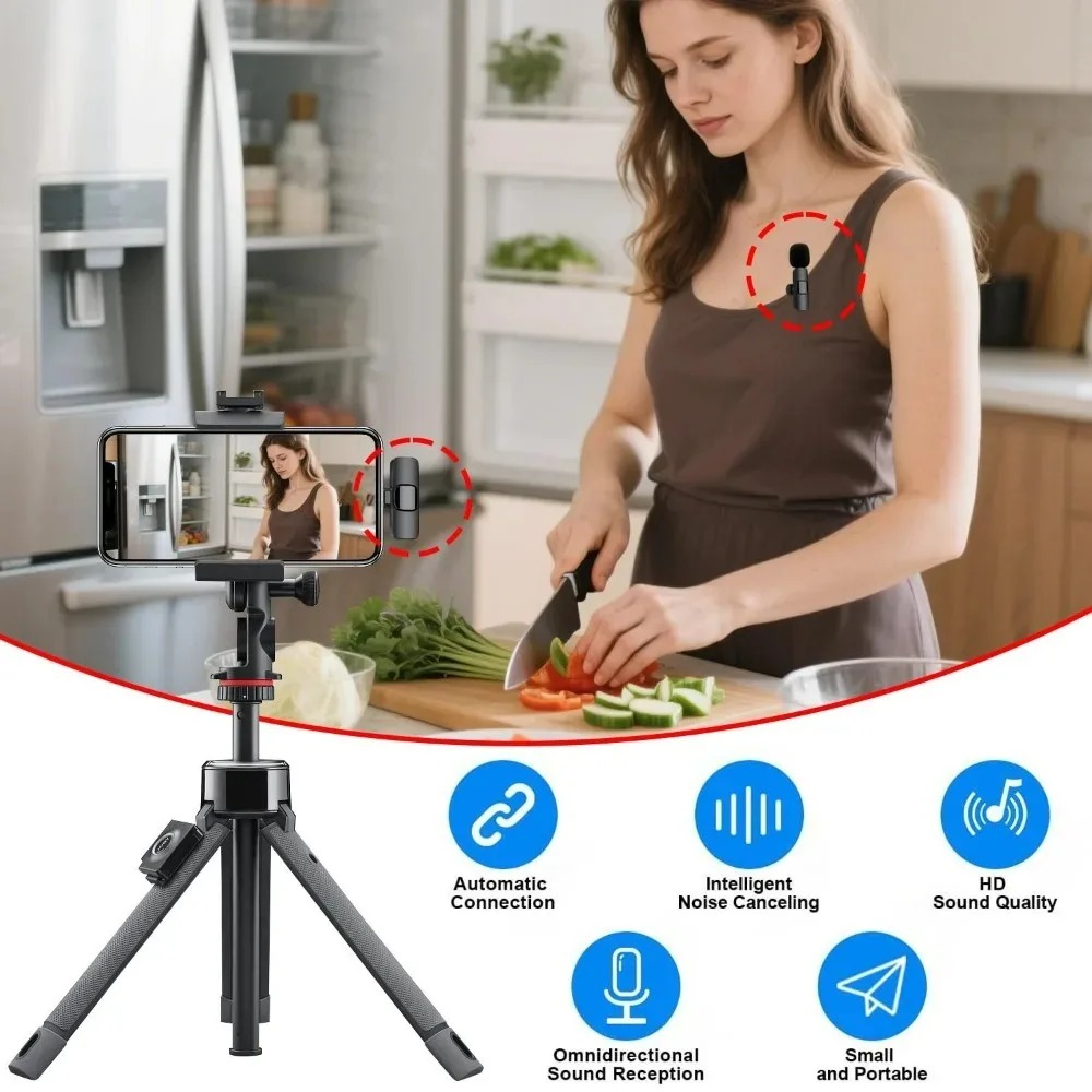 1to2 1to1 Mini Audio Video Rec - Video Gaming & Esports Usd Acc ulasan dan harga