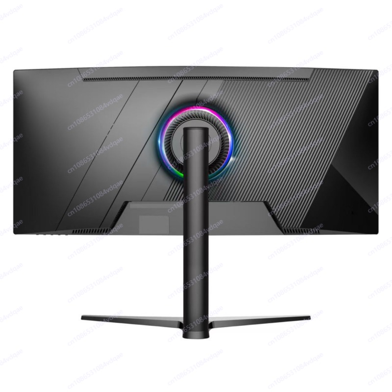 38 Inch Curved Gaming Monitor, - Esports Gaming Monitor ulasan dan harga