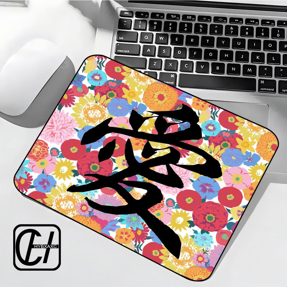 New Design E-Sports Mouse Pad  - Esports Gaming Setup ulasan dan harga