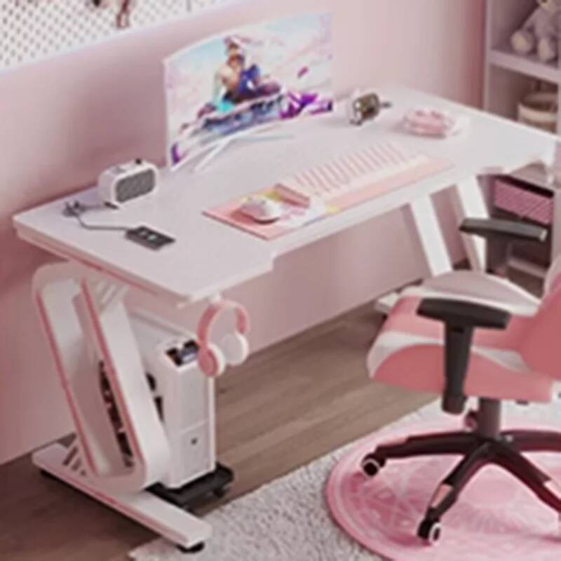 Small Computer Chair RGB Desk  - Rgb Gaming Chair ulasan dan harga