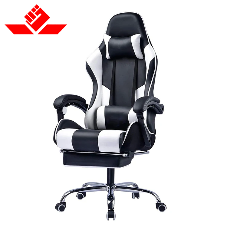 Home Office Comfortable Game C - Rgb Gaming Chair ulasan dan harga