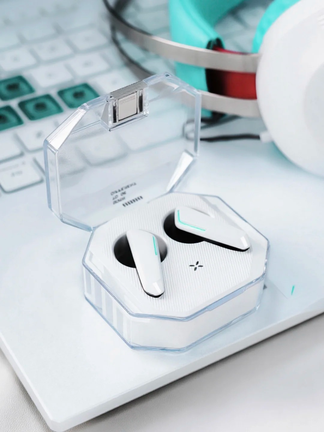 Asus TX TWS Wireless Bluetooth - Esports Gaming Setup ulasan dan harga