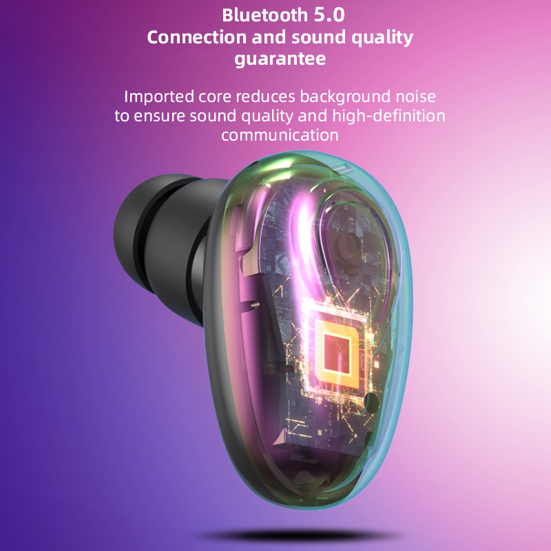 Mini Earphones Wireless Blueto - Esports Gaming Earbuds ulasan dan harga