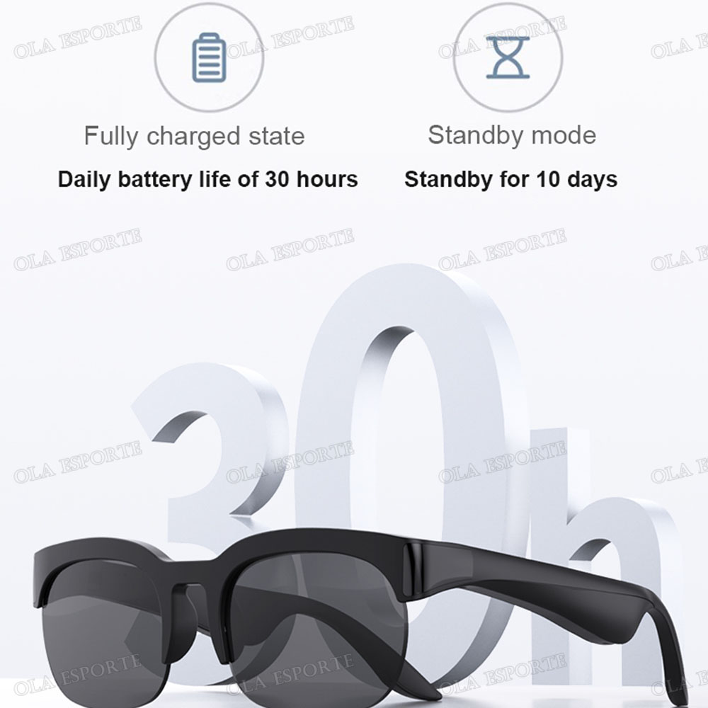 New Camera Control Smart Glass - Esports Gaming Pk ulasan dan harga