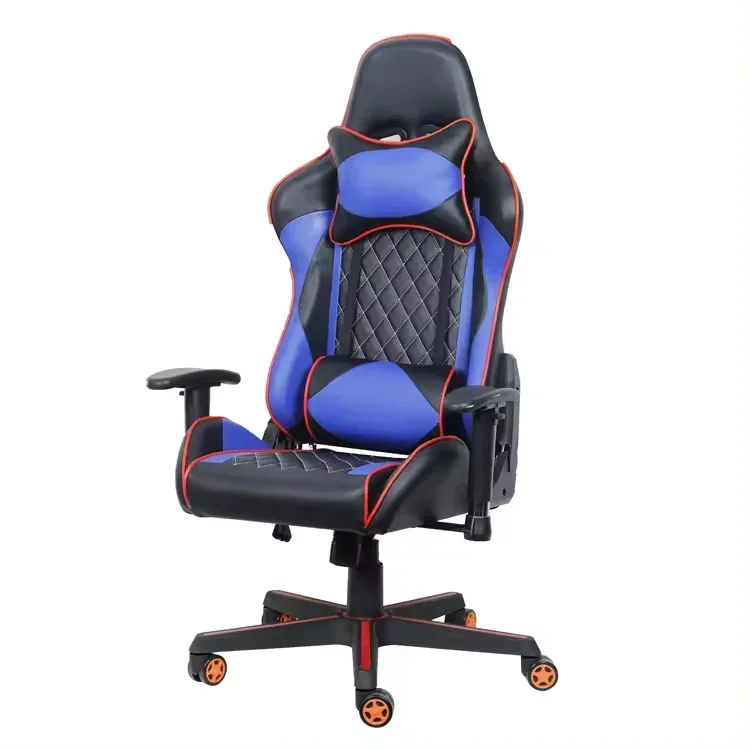 l # Chair Cheaper Racer Sport  - Rgb Gaming Chair ulasan dan harga