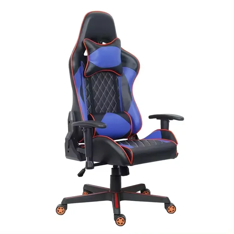 l # Chair Cheaper Racer Sport  - Rgb Gaming Chair ulasan dan harga