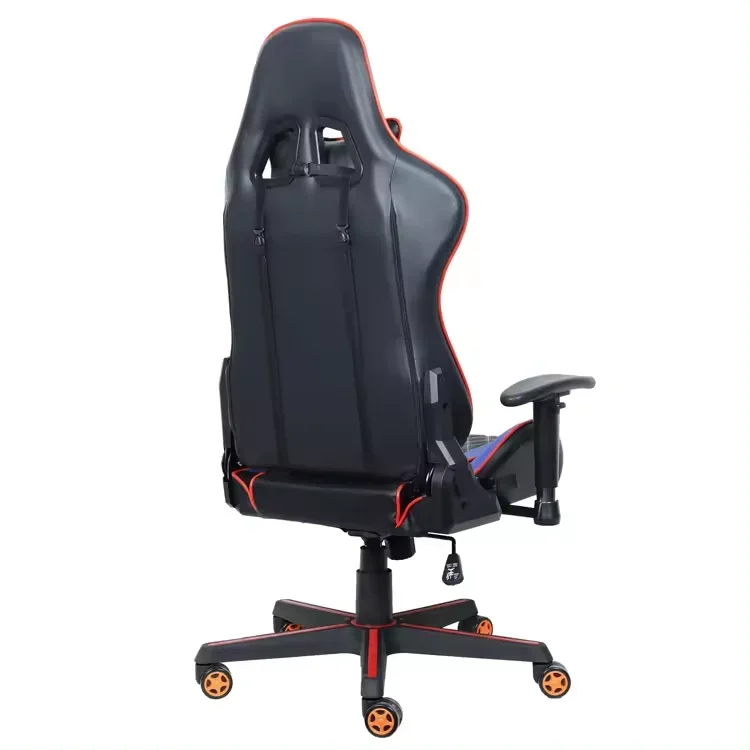 l # Chair Cheaper Racer Sport  - Rgb Gaming Chair ulasan dan harga