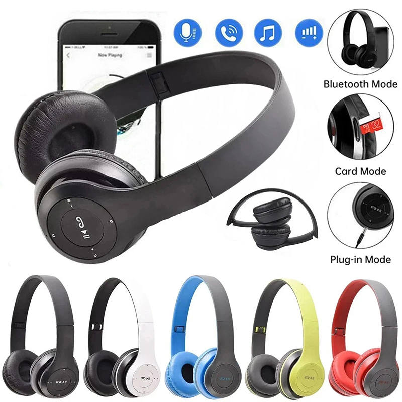 Bluetooth Headset Wireless Ear - Esports Gaming Earbuds ulasan dan harga