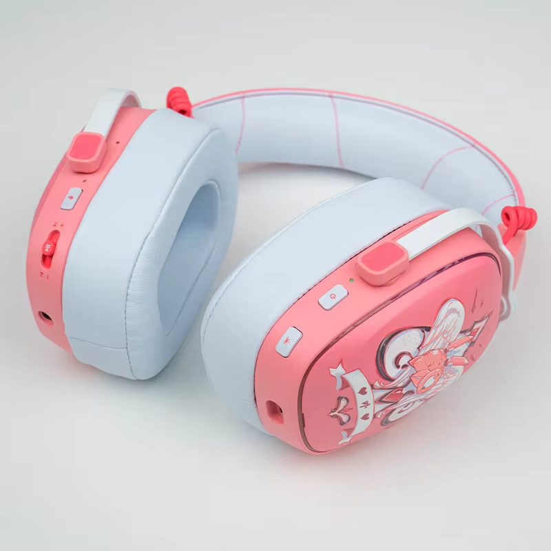 VALKYRIE VK S1 Gaming Headset  - Esports Gaming Earbuds ulasan dan harga