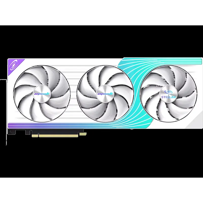 【CHIMU HOME】 GeForce RTX 5080  - Video Gaming & Esports Usd Acc ulasan dan harga