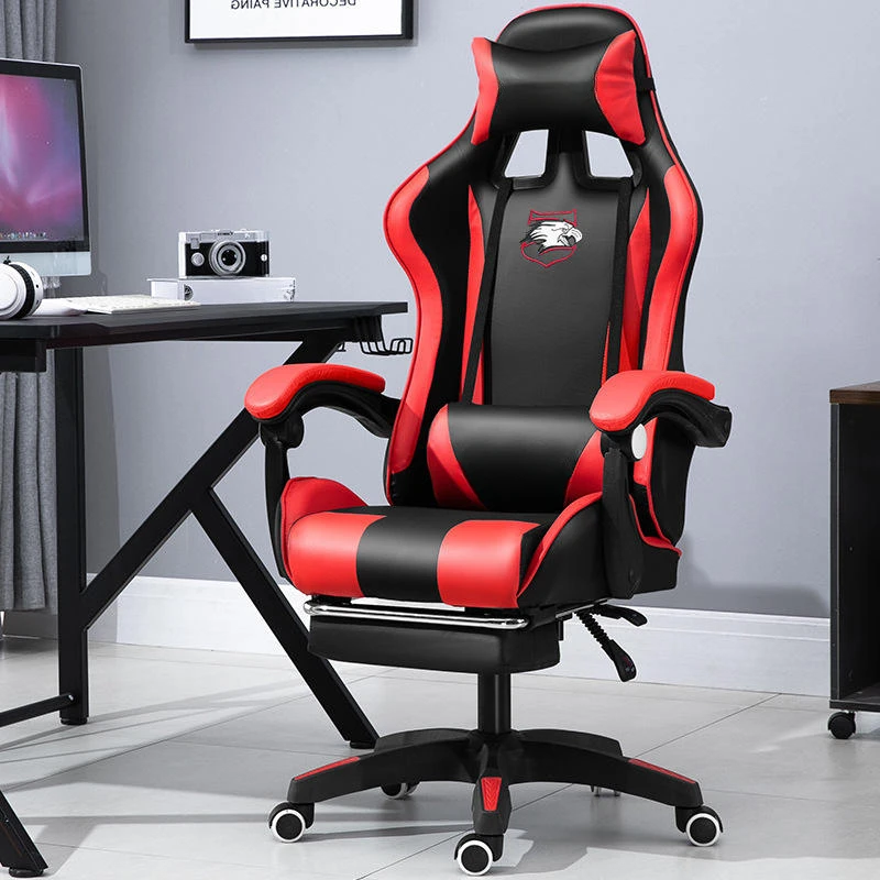 'Factory Custom Cheapest Racin - Rgb Gaming Chair ulasan dan harga