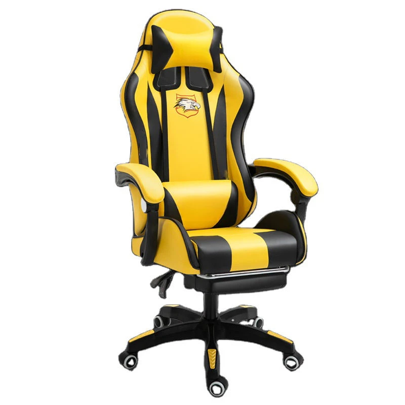 'Factory Custom Cheapest Racin - Rgb Gaming Chair ulasan dan harga