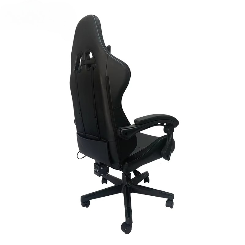 Rgb Gaming Chair Hot Sale OEM  - Rgb Gaming Chair ulasan dan harga