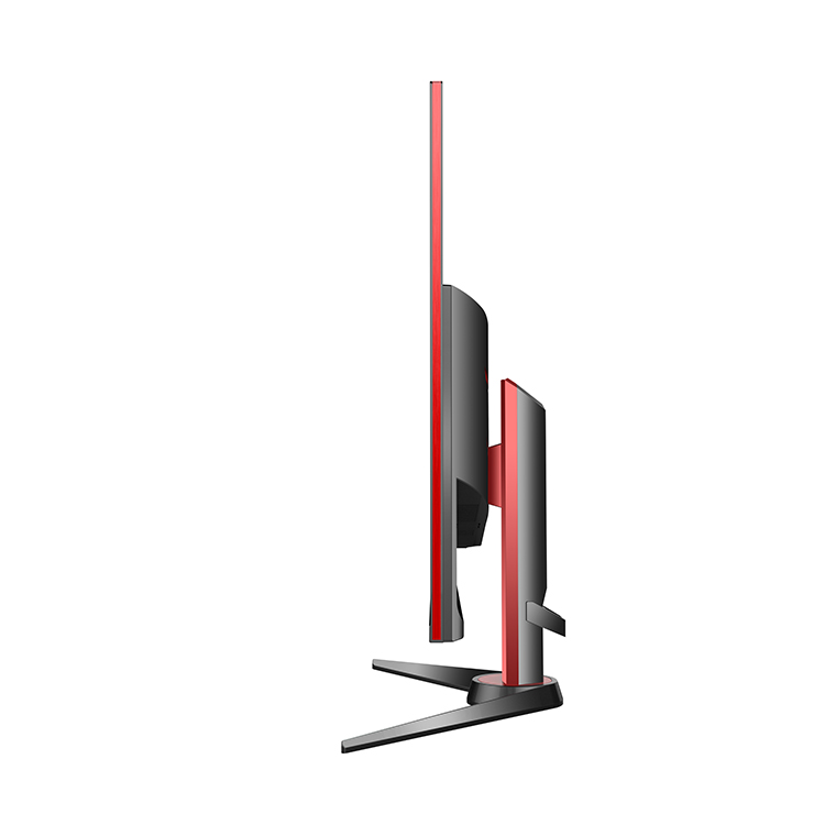 27'' Inch Full HD Gaming Monit - Esports Gaming Monitor ulasan dan harga