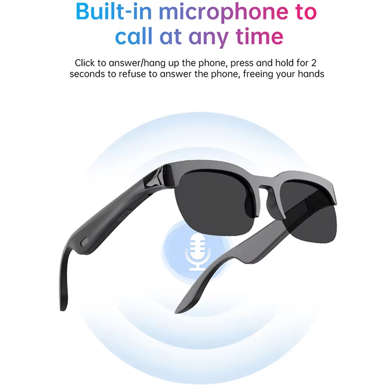 Lenovo 8K New Smart Glasses AI - Video Gaming & Esports Usd Acc ulasan dan harga