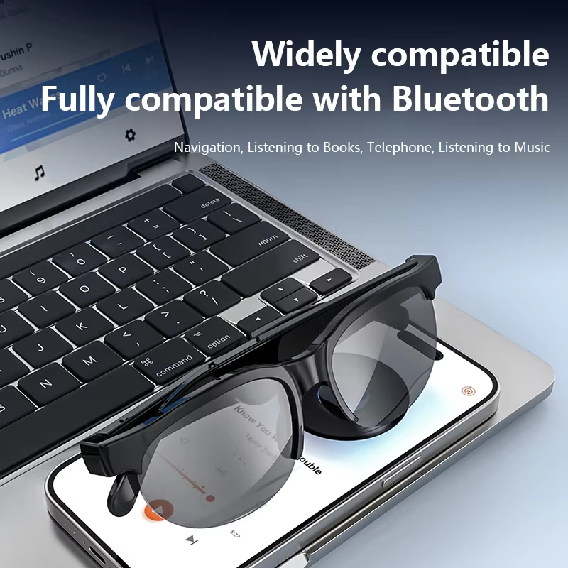 Lenovo 8K New Smart Glasses AI - Video Gaming & Esports Usd Acc ulasan dan harga