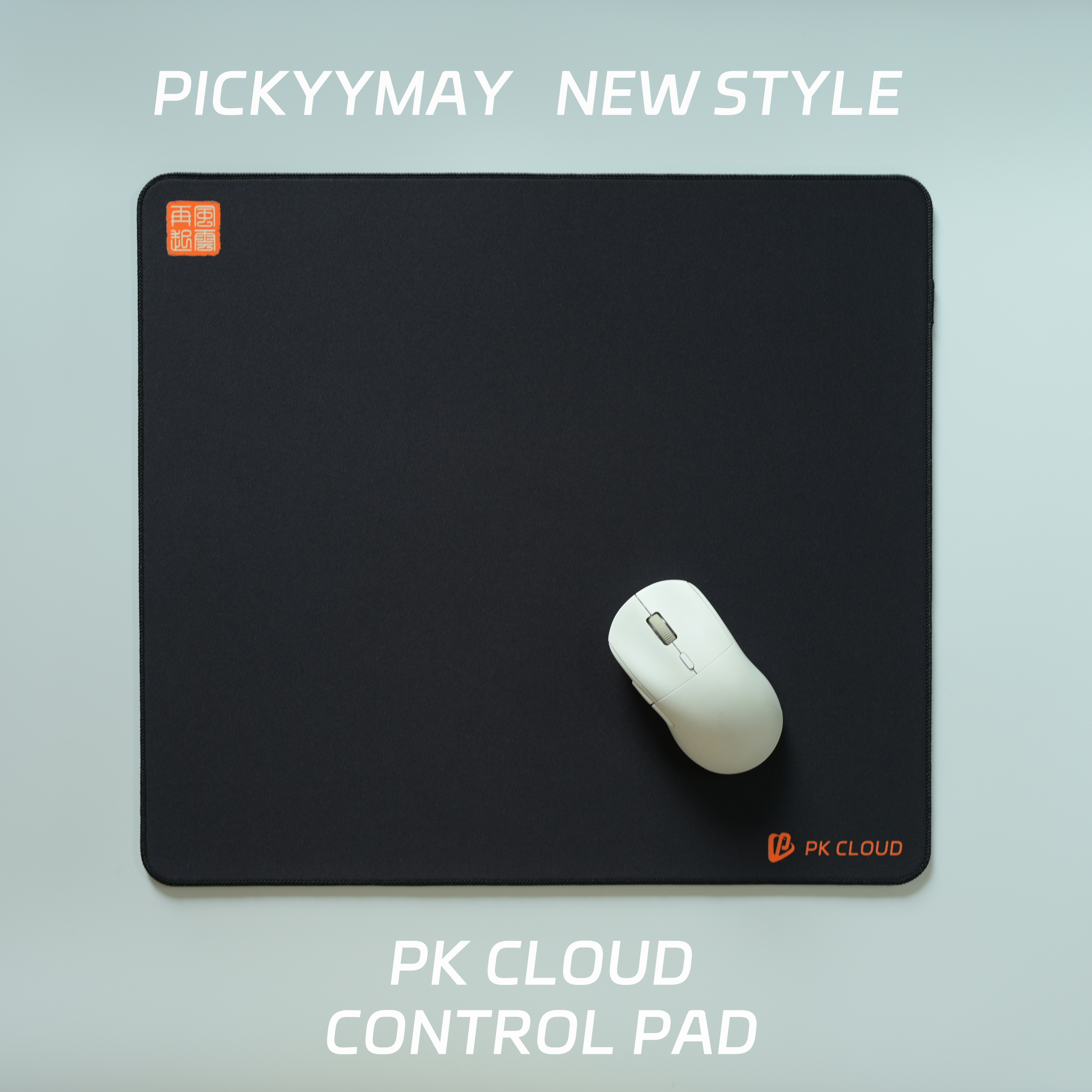 PICKYYMAY New Style Gaming Mou - Esports Gaming Pk ulasan dan harga
