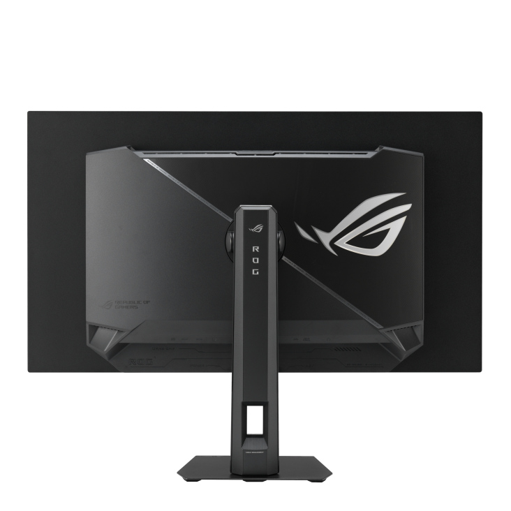 New ROG Strix OLED XG32UQWMS G - Esports Gaming Monitor ulasan dan harga