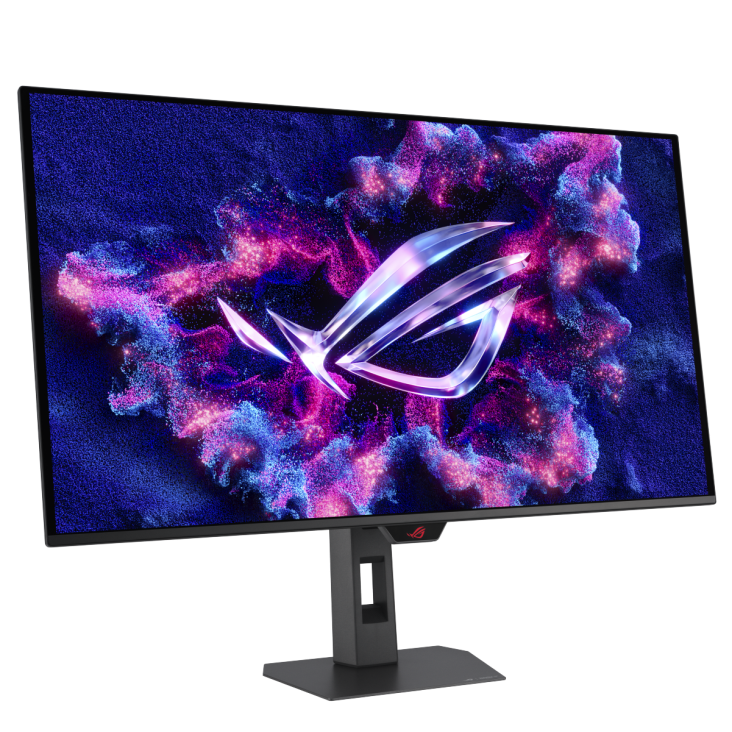 New ROG Strix OLED XG32UQWMS G - Esports Gaming Monitor ulasan dan harga