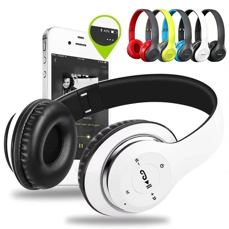 TWS Wireless Bluetooth Headpho - Esports Gaming Earbuds ulasan dan harga