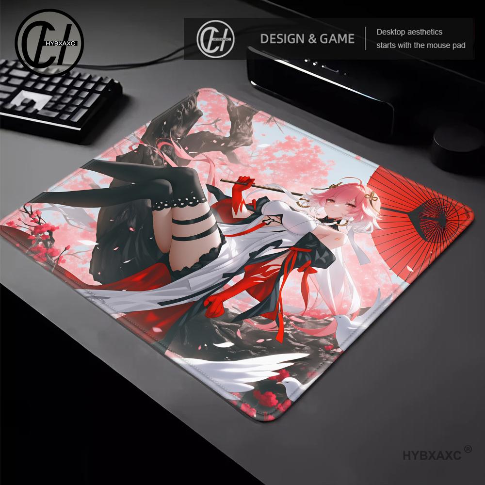 HYBXAXC Japanese Anime Gaming  - Esports Gaming Setup ulasan dan harga