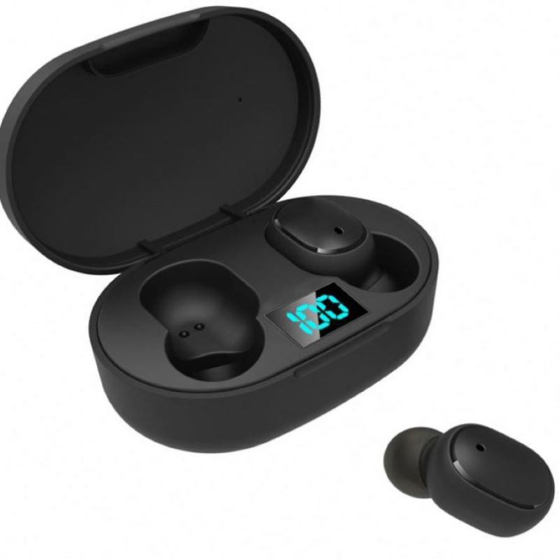 A6S TWS Earbuds Wireless Bluet - Esports Gaming Earbuds ulasan dan harga