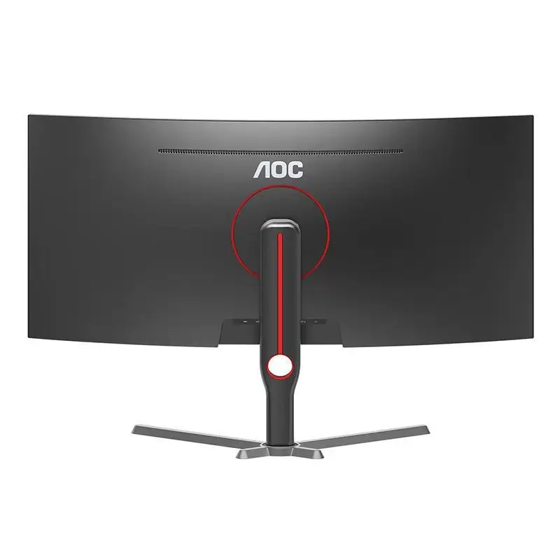 CU34G10X 34-inch quasi-4k1500R - Esports Gaming Monitor ulasan dan harga