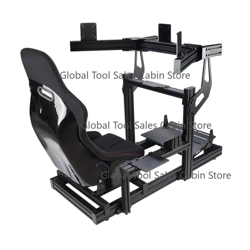 High Quality 4080 Premium Alum - Esports Gaming Setup ulasan dan harga