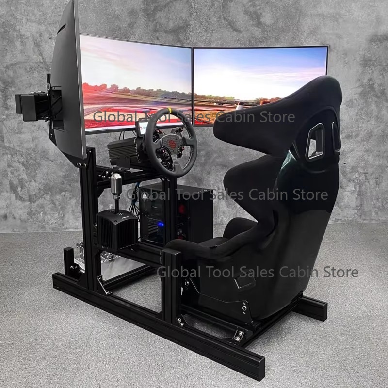 High Quality 4080 Premium Alum - Esports Gaming Setup ulasan dan harga
