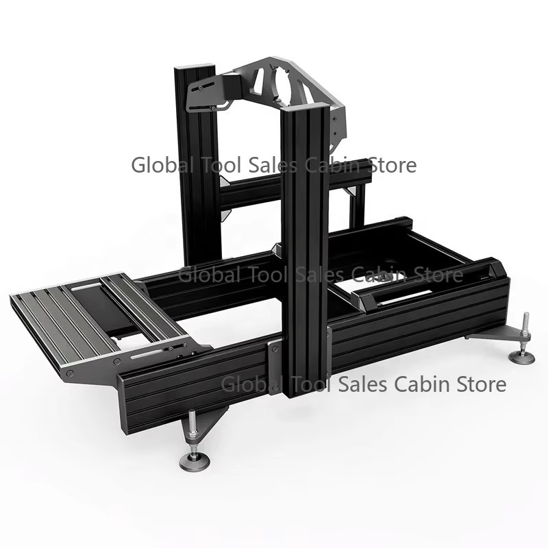 High Quality 4080 Premium Alum - Esports Gaming Setup ulasan dan harga