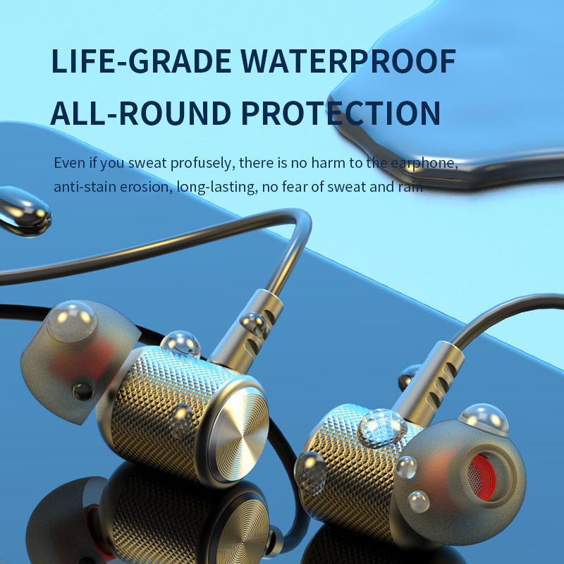 Wireless Bluetooth 5.0 Headpho - Esports Gaming Earbuds ulasan dan harga