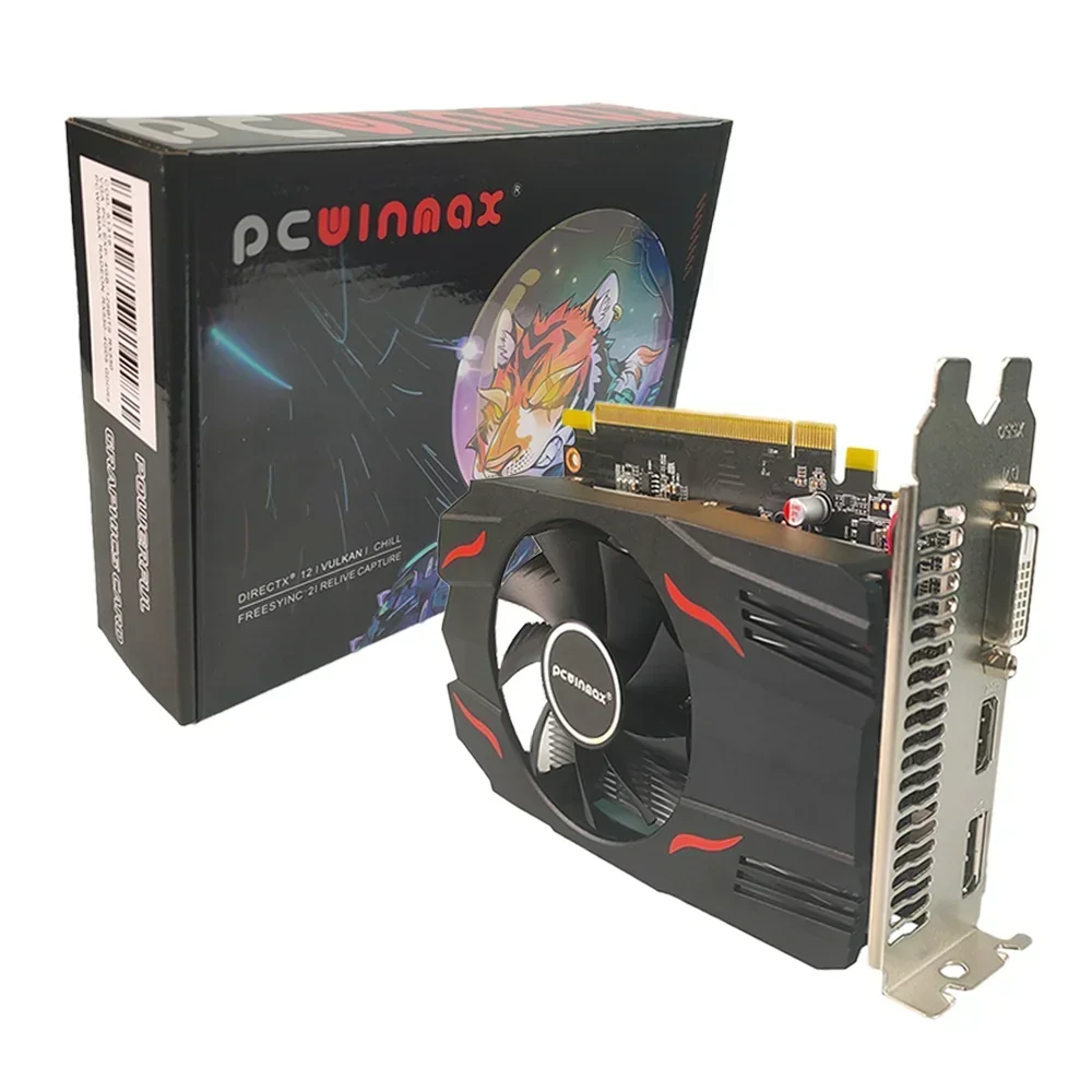 Desktop Computer Gaming RX550  - Video Gaming & Esports Usd Acc ulasan dan harga