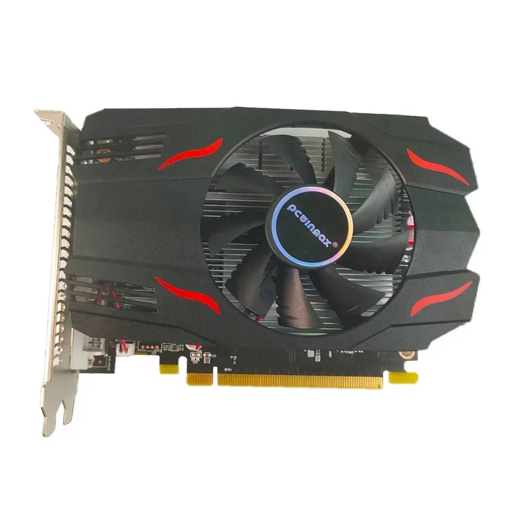 Desktop Computer Gaming RX550  - Video Gaming & Esports Usd Acc ulasan dan harga
