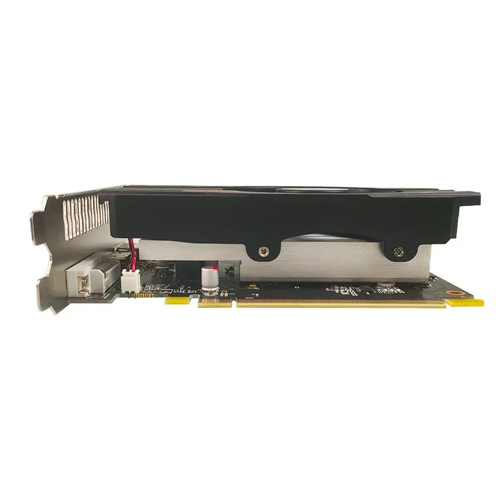 Desktop Computer Gaming RX550  - Video Gaming & Esports Usd Acc ulasan dan harga